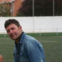 Jesús Segovia