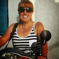 Miriam Ema Montero Sienra