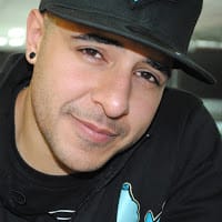Alan Steven