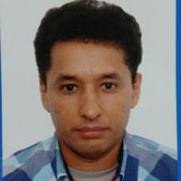 ivan mosquera