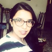 Angie Tatiana Bustamante