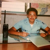 Ociel Escobar