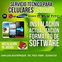 Compucel Compucel
