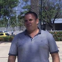 Héctor Cisila Díaz