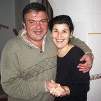 Jose Miguel Fernandez Montoro