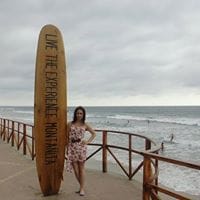 Paolita NaVarro