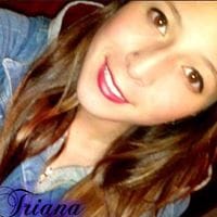 Shannon Triana