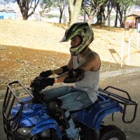 Santiago buitrago muñoz