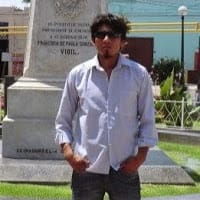 maykold  david arana hilacundo