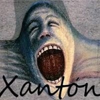 Xose Anton Casares