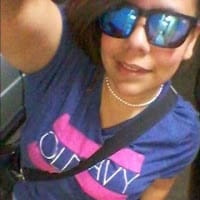 Mercedes Uzcategui