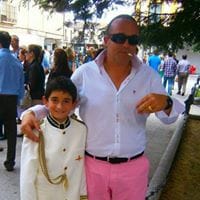 Manuel Moro Flores