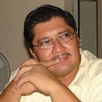 Gilberto Ocampo Sandoval