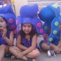 Jackeline Zavaleta
