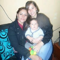 July Ortiz