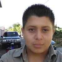 Angel Pimentel