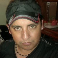 Cesar Mercado