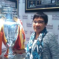 Nelly Isabel  Salivar Ayala