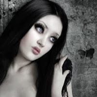 La Dama De Las Tinieblas †