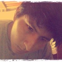 Andre Coaquira Chavez