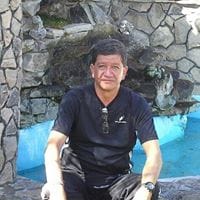 Luis Alberto Davila Pimentel