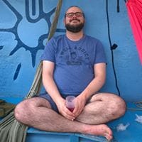 Antonio Jesús Ríos Cabrera