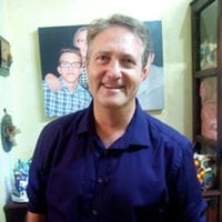 Juanjo Navarro Lopez