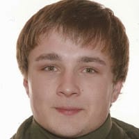 Niki Cherevan