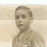 Jose Andecochea de Leiva