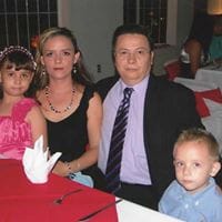 Pablo Alberto Del Castillo Sandoval