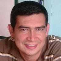 Edgar Benitez Cristaldo