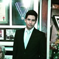Luiggi Padilla Romero