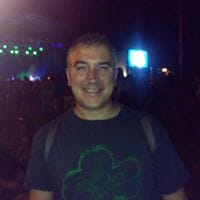 Manuel Flores Luna