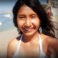 Pamela Iris Valdivia Chavez
