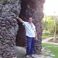 Jose Andres Medina Naranjo