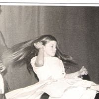 Monica Soy Feliz Con Razon