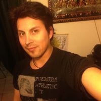 Claudio Andres Ancamil Morales