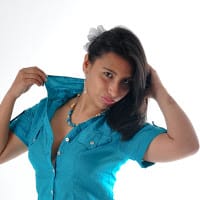 Mafer Alcivar