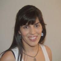 Silvia Romeral