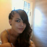 Drusila Dominguez  Sarmiento