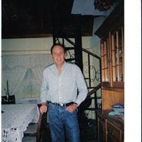 Raul Augusto Saavedra ODonnell
