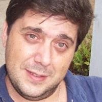 Joaquin Gonzalez Perez