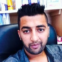 Faizan Tariq