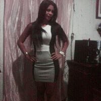 Monii Sanchez