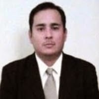 Rodolfo Vargas S