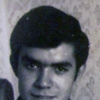 Paco Guerrero Guerrero Primo