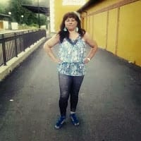 PILAR GARCIA REBOLLAR