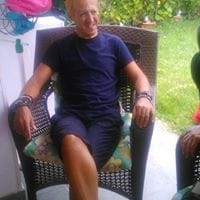 Mario Rozas Taboada