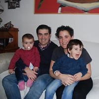 Ruben Garcia Gonzalez