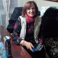 Adriana Bonilla Mondragón
